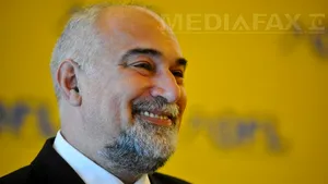 Vosganian: Informaţia că trei miniştri ar fi cercetaţi pentru corupţie este o 