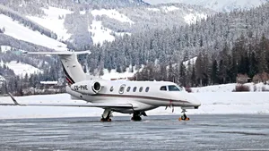 Iarnă grea. Americanii au avut cele mai multe zboruri anulate într-o singură zi după pandemia de COVID 19