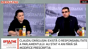 Judecător CSM, despre prescripții. Imaginea publică a fost că judecătorii scapă corupții. Cauzele sunt diferite
