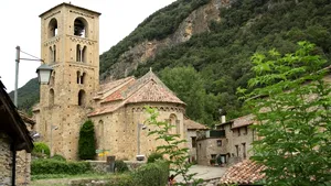 Un sat medieval din Europa are nevoie urgentă de vizitatori. Localnicii se tem că vor fi uitați