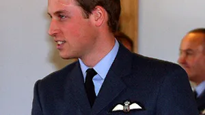 Prinţul William se va 