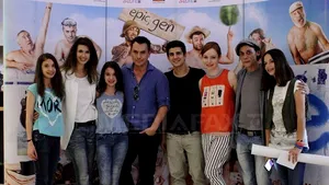 TIFF 2014: Lungmetrajul 