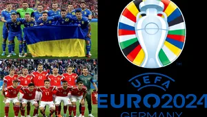 Oficial: Ucraina nu se retrage din preliminariile Euro 2024