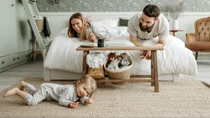 Ce criterii trebuie să respecte locuinţa ideală pentru o familie cu copii