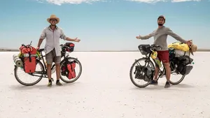 Filme de excepţie dedicate Săptămânii europene a mobilităţii