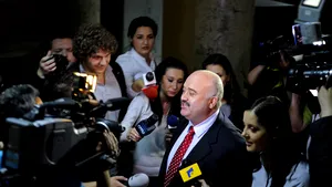 Avocatul lui Voicu: Vom uza de toate căile de atac posibile, miercuri trimitem recursul la ICCJ