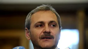 Dragnea: Băsescu nu candidează ca independent, este al PDL; să-şi asume candidatura