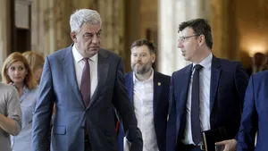 RECTIFICAREA BUGETARĂ. Mai puţini bani pentru Transporturi şi Dezvoltare, mai multe fonduri pentru SRI şi Parchete