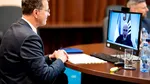 Ionuț Moșteanu: România și Ucraina vor dezvolta proiecte comune în domeniul apărării