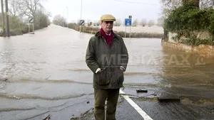 UKIP cere ca o parte din banii pentru ajutor internaţional să fie consacrată sinistraţilor britanici