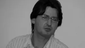 Scriitorul Mircea Ţuglea s-a înecat pe plaja Modern din Constanţa