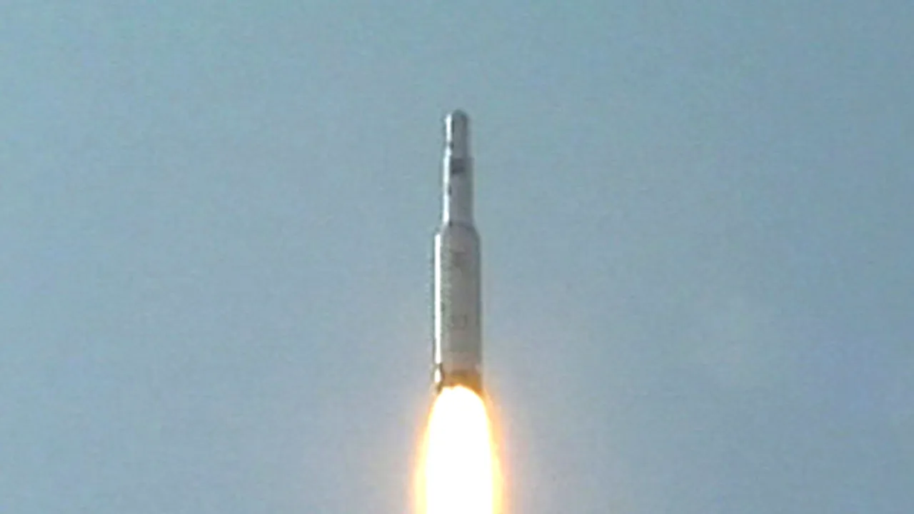 Coreea de Nord dispune de un program nuclear avansat