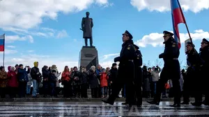 Rusia vrea să aloce peste două miliarde de dolari pentru modernizarea Crimeei. Care sunt planurile lui Putin