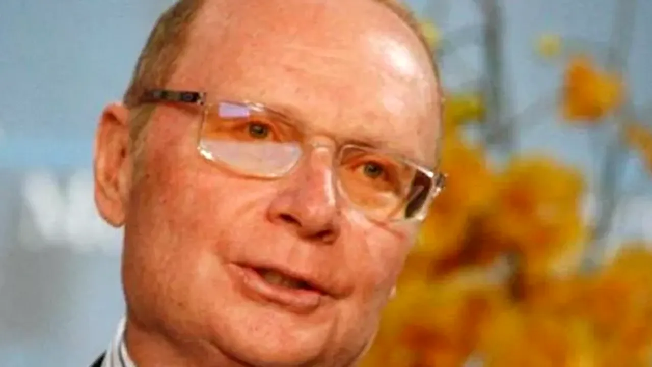 Miliardarul american Thomas Lee a murit la 78 de ani