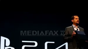 Rival pentru Xbox One: Sony a prezentat PlayStation 4. Ce dotări şi ce preţ are consola - FOTO