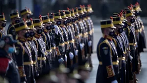 1 Decembrie: semnificaţia istorică a Zilei Naţionale a României. Cronologia evenimentelor