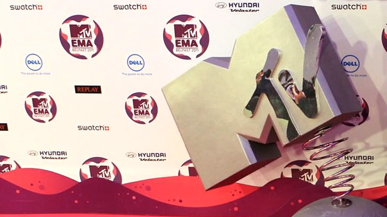 A fost anunţată prezentatoarea galei MTV Europe Music Awards 2012. Ce fotomodel celebru va fi gazdă