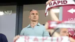 FC Rapid a plecat în cantonamentul din Austria. Noul jucător transferat, atacantul Jason Kodor, s-a alăturat lotului