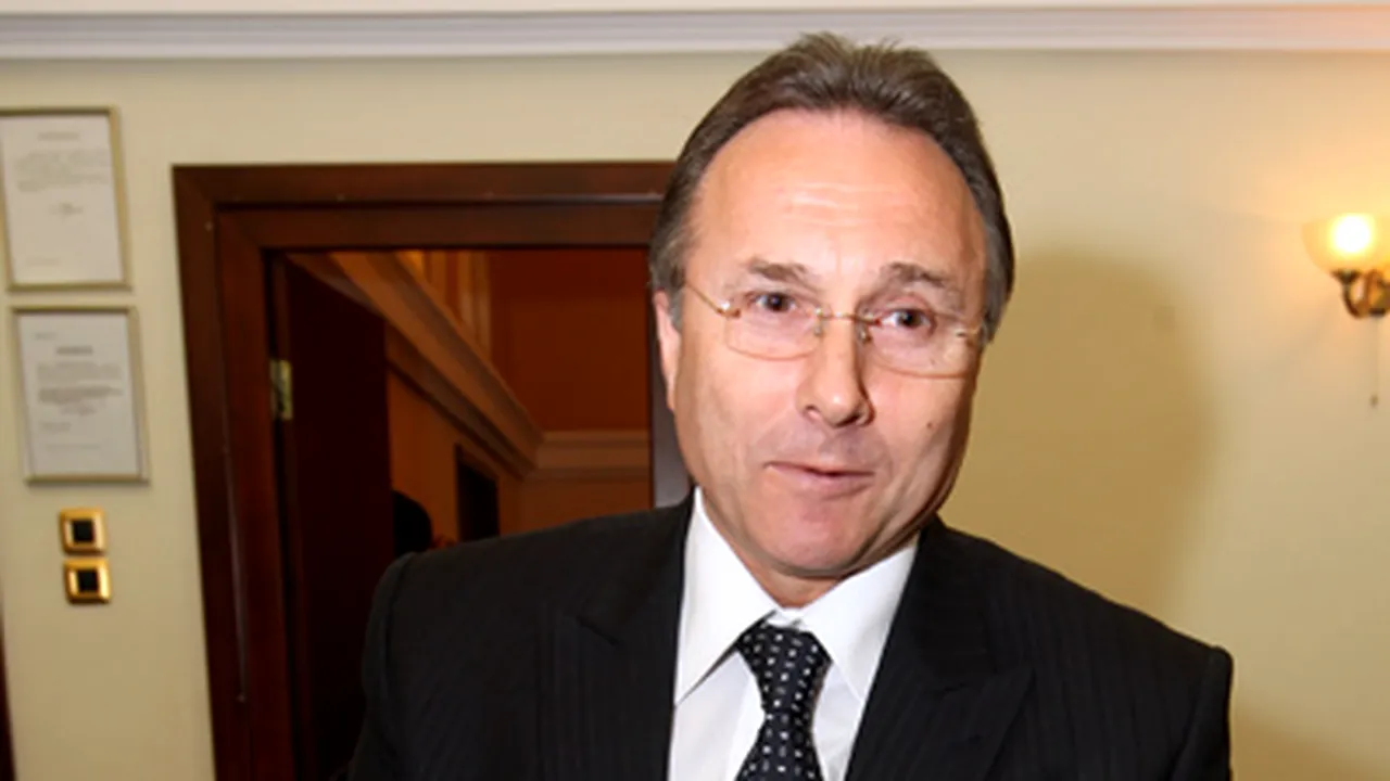 Nichita despre retragerea lui Iliescu: Sper să rămână în echipa actuală