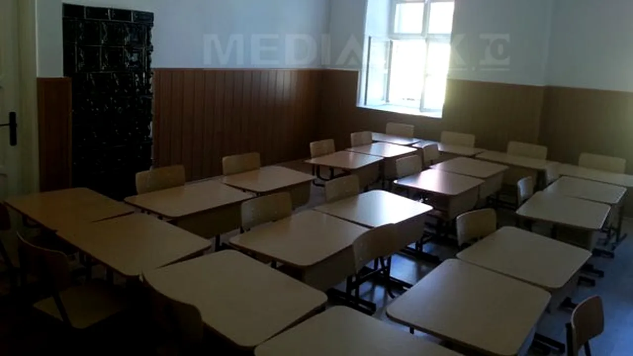 Grădiniţe fără autorizaţii PSI, în judeţul Vaslui, cu alimente expirate şi femei de serviciu care servesc masa copiilor