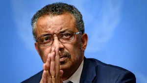 Ghebreyesus, şeful OMS: COVID-19 este o pandemie care poate fi controlată / Cea mai bună strategie pentru combaterea bolii