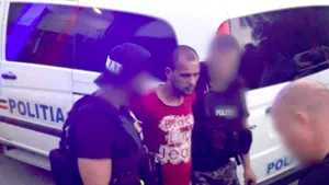 UPDATE Deţinutul evadat de la Penitenciarul Ploieşti a fost prins/ Bărbatul, condamnat la 4 ani şi 4 luni de închisoare | FOTO