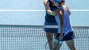 Australian Open: Karolina Muchova a eliminat-o pe favorita numărul 1, Ashleigh Barty