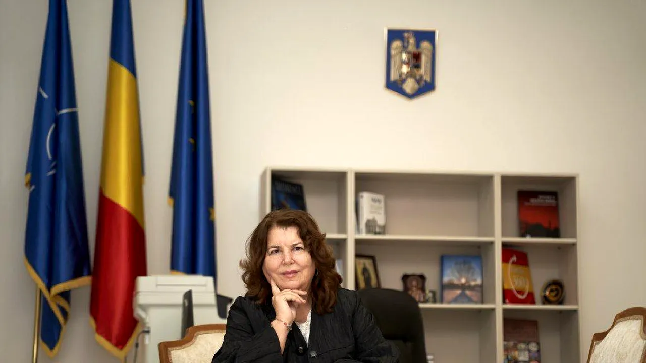 INTERVIU. Cum poate România să își păstreze identitatea: ”Tradițiile sunt miezul culturii populare. Ele ne unesc cu trecutul și sunt pașaportul pentru un viitor”