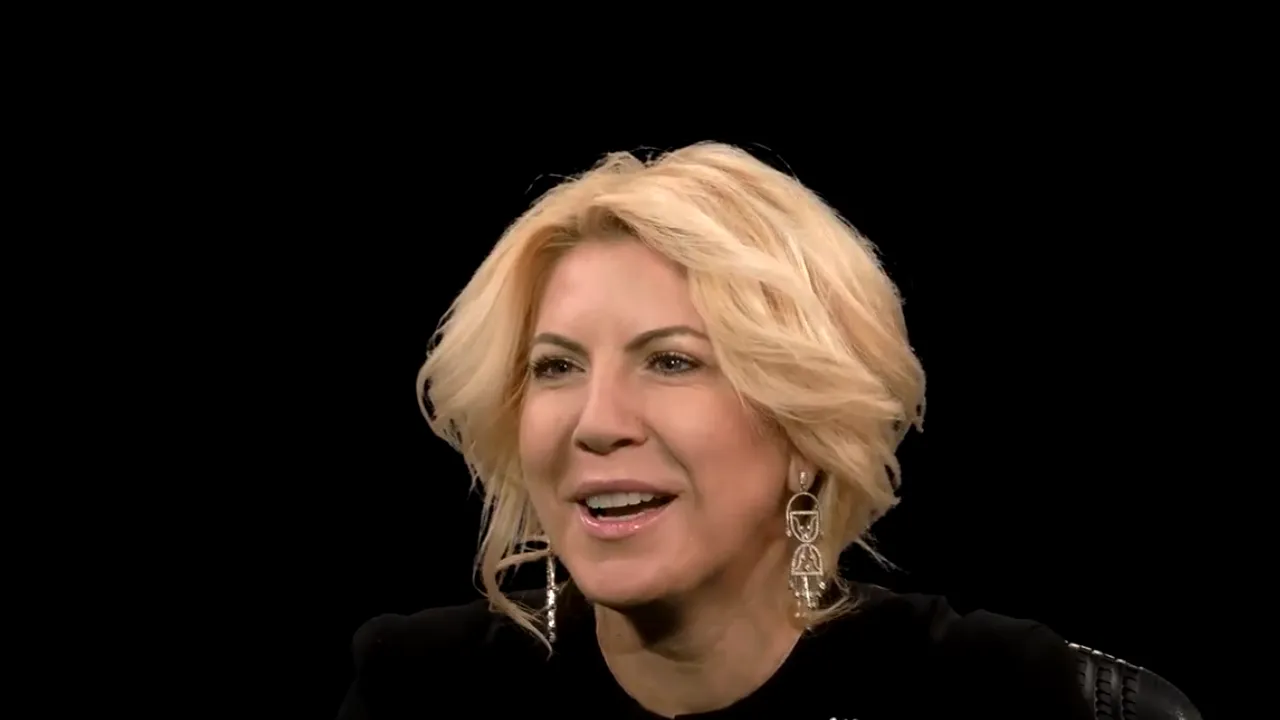 Cristina Chiriac, despre antreprenoriat la feminin, în emisiunea „Ochii pe mine!”: „Suntem unite dacă gândim şi găsim aceleaşi valori cu care să rezonăm”/ „Femeia este sentimentală! Pe femeia antreprenor o cucereşti uşor”