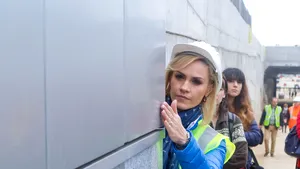 Firea, despre un subiect nevralgic al Bucureştiului: Mai trebuie lucrat. Se curăţă în centru, dar la periferie se uită