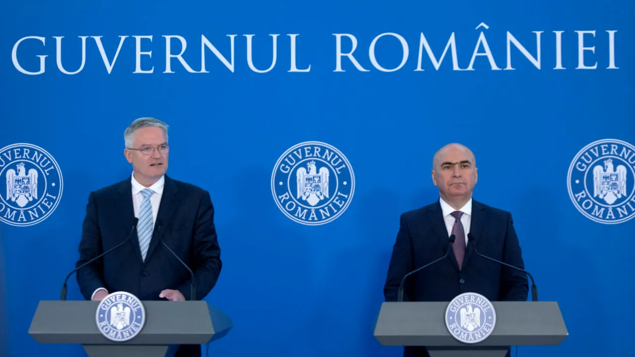 Bolojan crede în beneficiile aderării României la OCDE: „Aderarea la OCDE va fi încă o ancoră pentru modernizarea țării noastre”