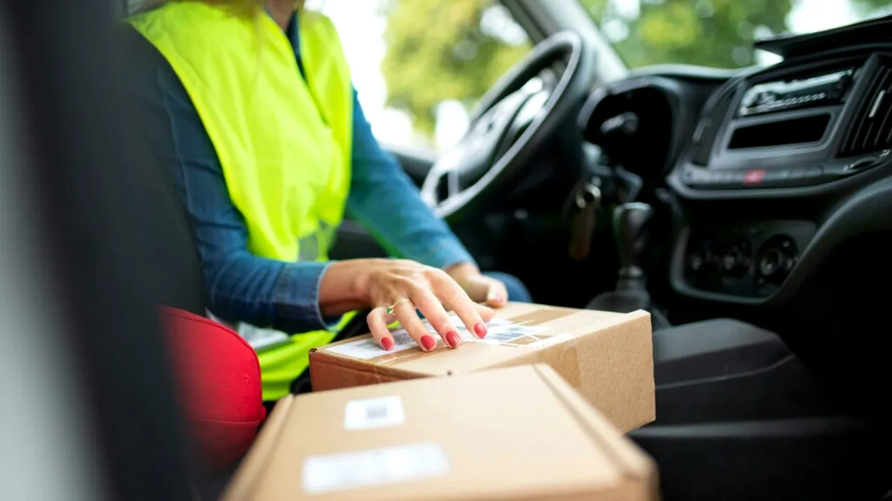 Puteți returna un colet fără a avea nevoie de o imprimantă? Iată cum se procedează – pas cu pas (P)