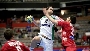 Echipele calificate în grupele principale, la CM din Suedia