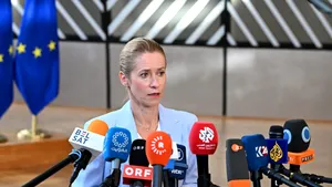 Kaja Kallas și Hadja Lahbib, mesaj înaintea Zilei Mondiale a Asistenței Umanitare: Lucrătorii umanitari continuă să fie vizați, răpiți și uciși într-un ritm alarmant