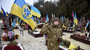 Războiul din Ucraina, ziua 288. Lupte grele la Bahmut. Putin va continua atacurile asupra infrastructurii electrice din Ucraina. Scholz: Deocamdată, riscul utilizării armelor nucleare a scăzut