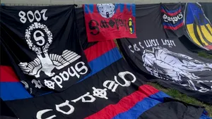 Cutremur în lumea ultraseriei. Peluza Sud Dinamo ar fi 