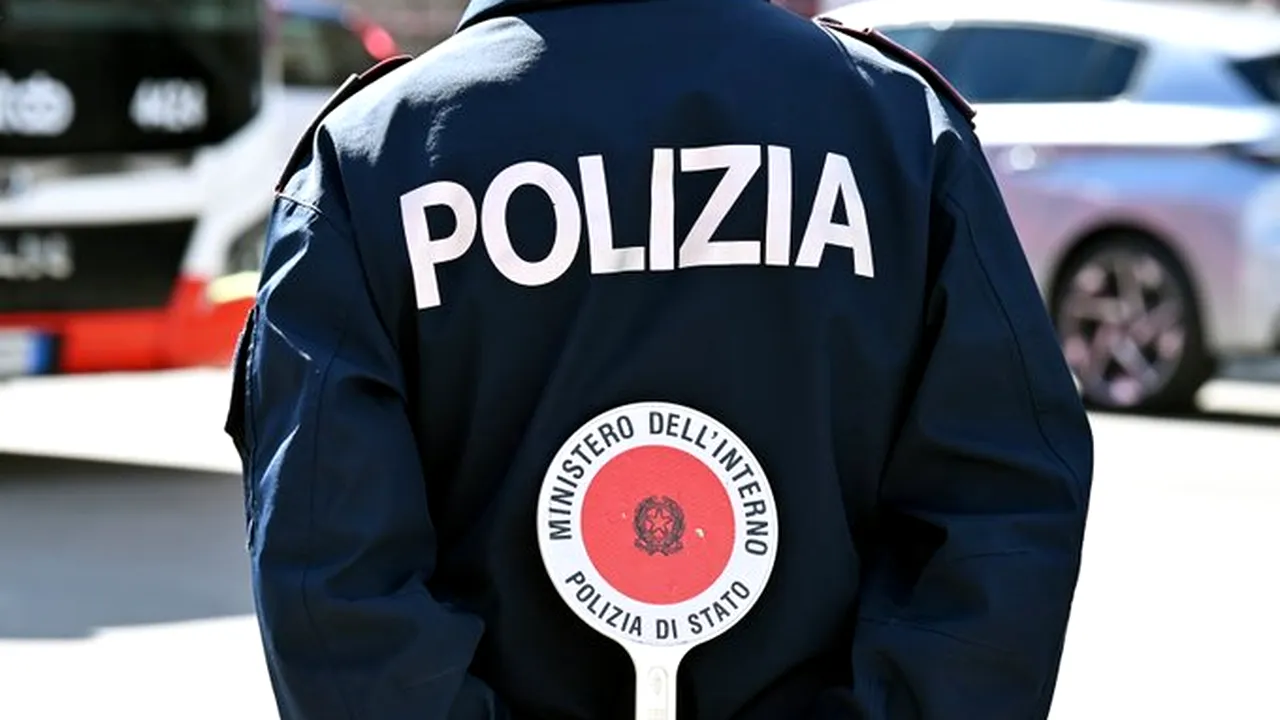 Protest al polițiștilor și militarilor la Roma, pentru salarii și pensii mai mari