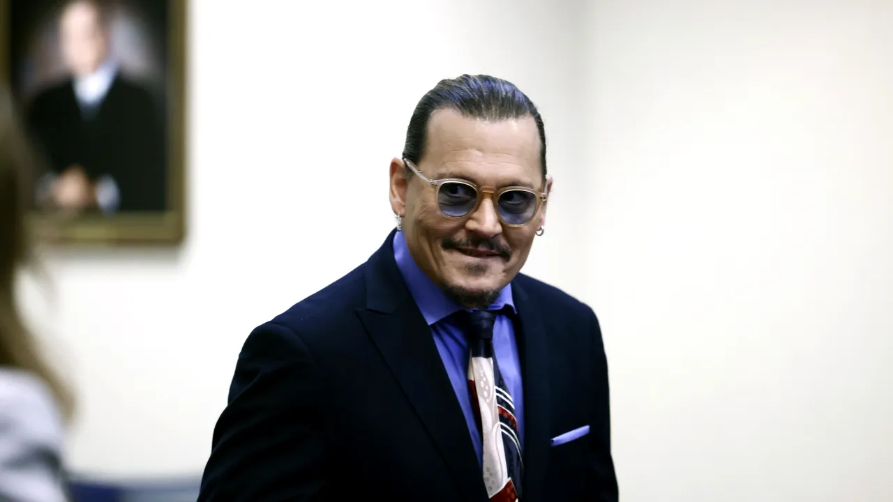 Directorul de la Cannes explică de ce deschide festivalului cu un film cu Johnny Depp