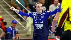 Kristina Liscevic revine la HC Dunărea Brăila ca antrenor secund