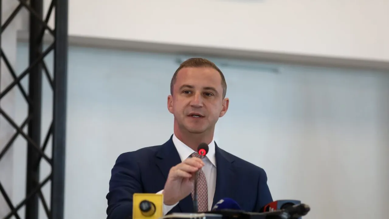 Discordie pe scena politică bănățeană, după plecarea lui Fritz. Simonis aduce în discuție eventuale alegeri parțiale
