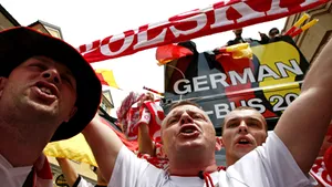 Aproape 30 de persoane arestate în Austria în ziua începerii Euro-2008