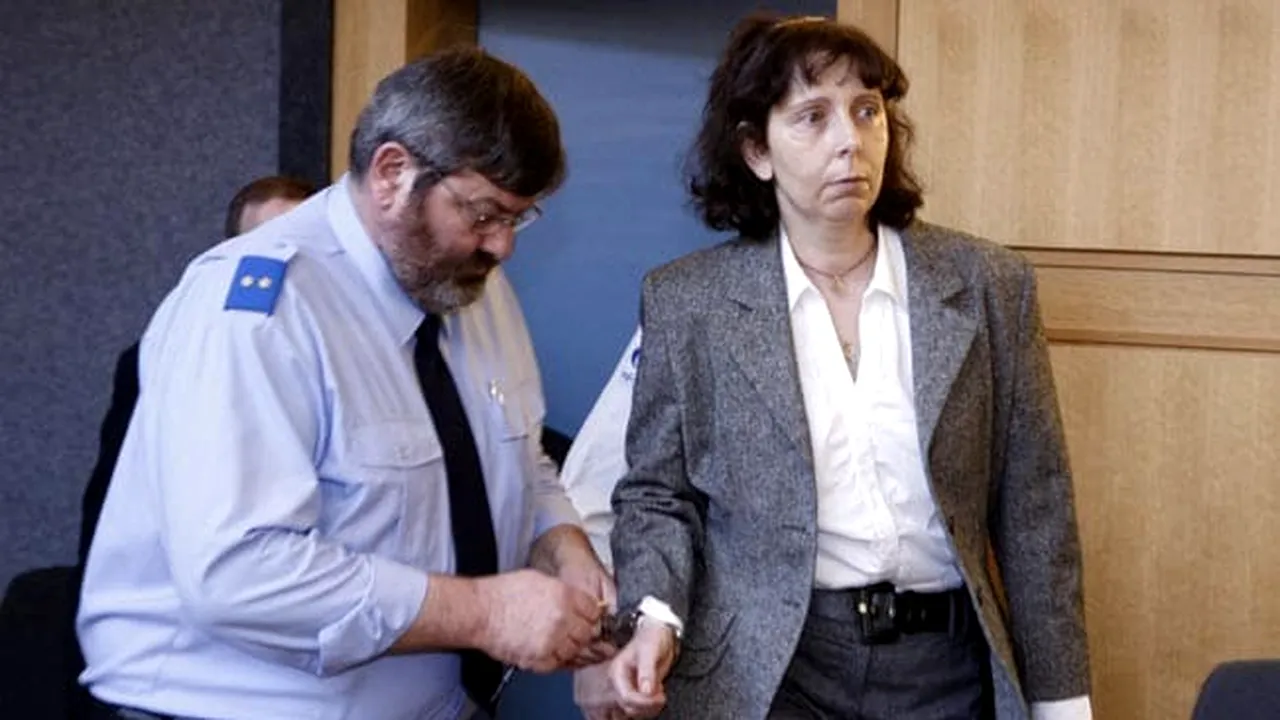 Mama belgiană care şi-a ucis cei cinci copii a fost eutanasiată