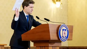 Declarația de avere de 33 de pagini a președintelui Nicușor Dan: fără casă dar cu 387 de donatori. Cât câștigă șeful statului