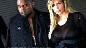 Kanye West şi Kim Kardashian vor să se căsătorească la Versailles