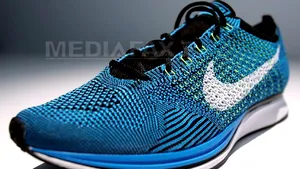 CERERE INEDITĂ: Un proxenet din SUA, condamnat pentru tentativă de omor, cere Nike daune de 100 de milioane de dolari - FOTO