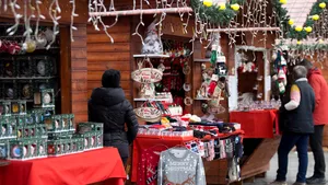 ANPC a anunţat data la care va începe acţiunile de control la târgurile de iarnă 