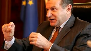 Berceanu: S-ar putea să reanalizăm ordonanţa privind deconcentratele