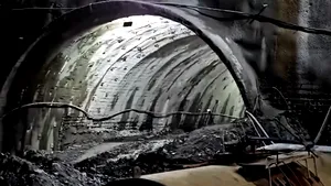 Lucrările la Autostrada Sibiu-Pitești intră într-o nouă etapă pe Secțiunea Boița-Cornetu