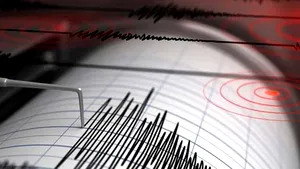 Cutremur în România: Seismul cu magnitudinea de 4,5 este cel mai puternic din acest an