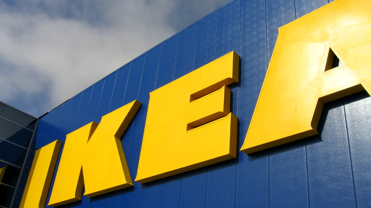 IKEA retrage o gamă de saci de dormit pentru copii